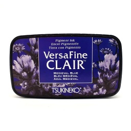 VersaFine Clair - Medieval Blue